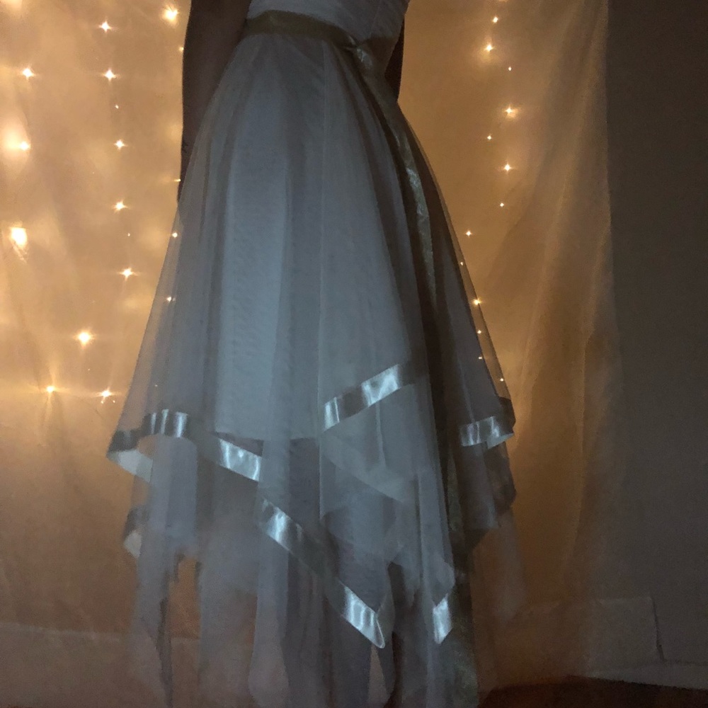 Vintage Ivory dress